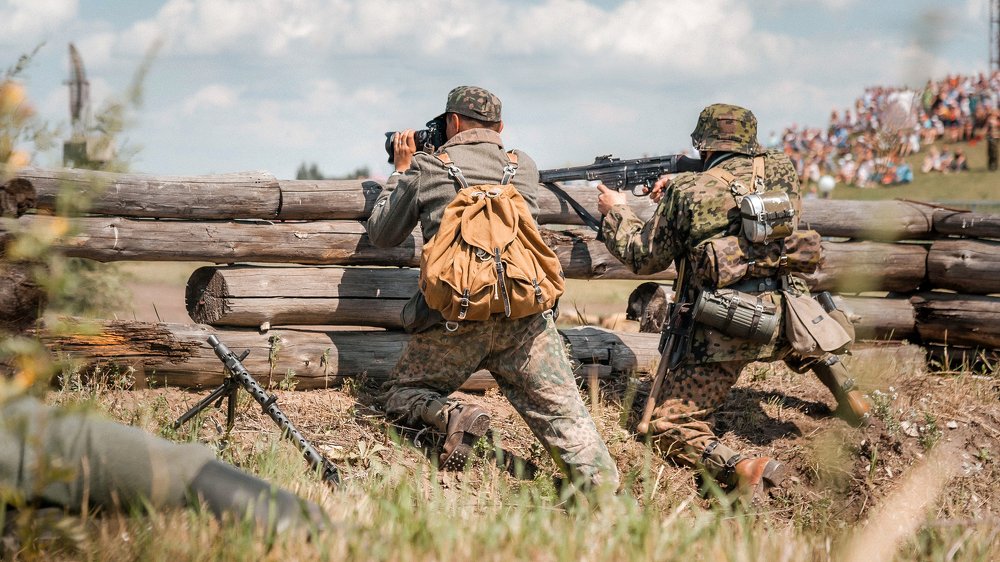 Фотография автора Даниил Мигунов