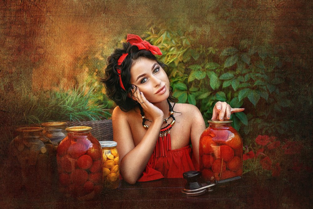 Photograph by Юлия Алейникова