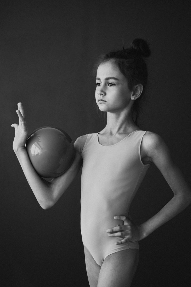 Photograph by Олеся Рехвальская