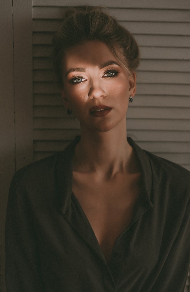 Photograph by Олеся Рехвальская