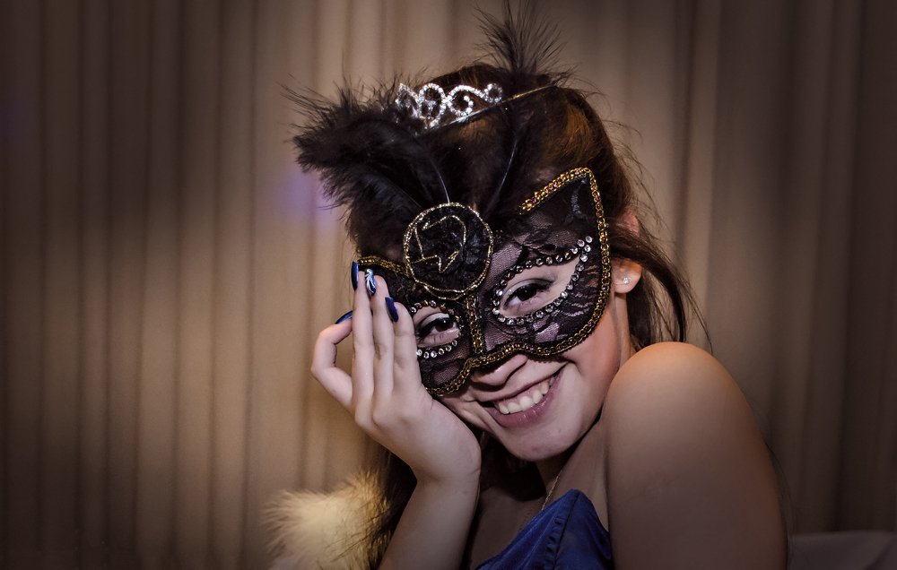 Photograph by ALBA IRIS SOLIS