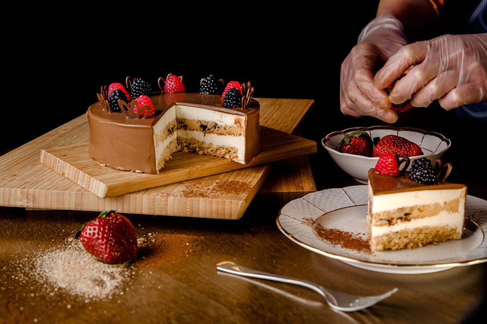 Photograph by Юлия Алейникова