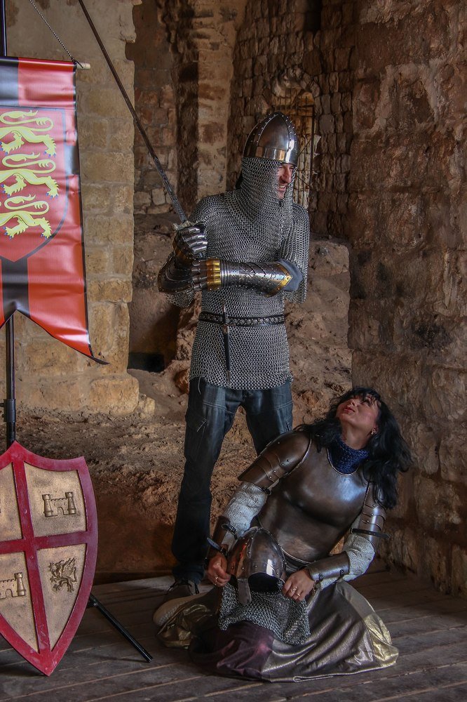 Photograph by Galina Rashap