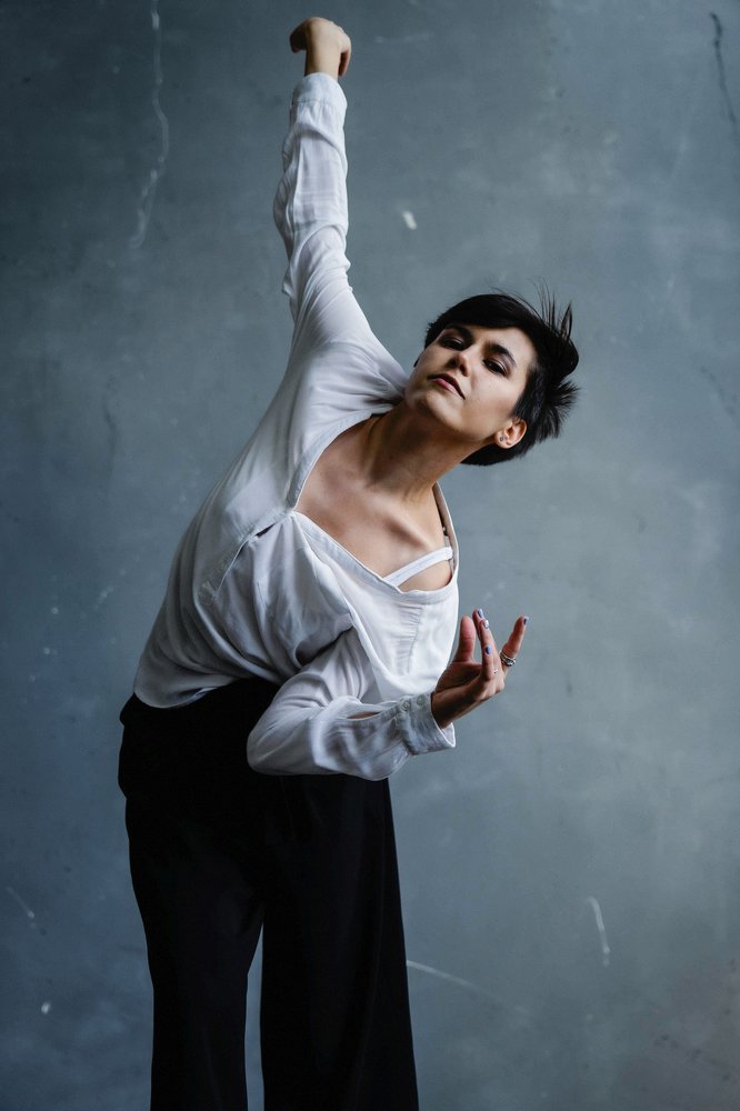 Photograph by Ксения Щербакова