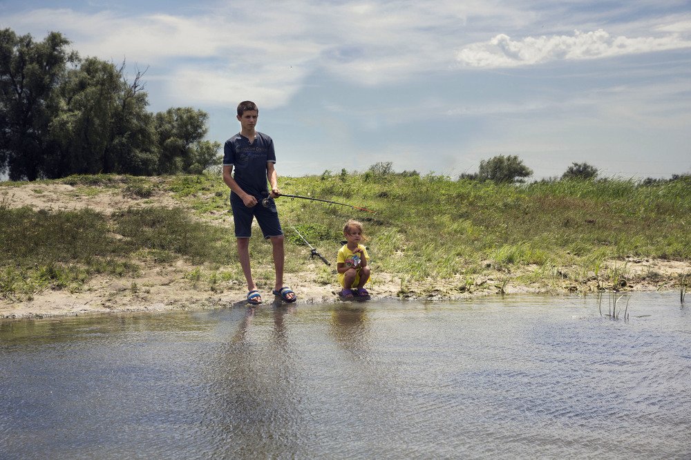 Фотография автора Анна Вигера