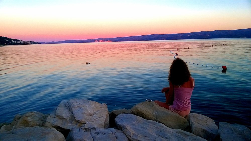 Photograph by Mojca Rebol