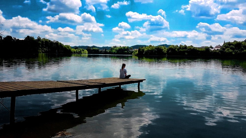 Photograph by Mojca Rebol