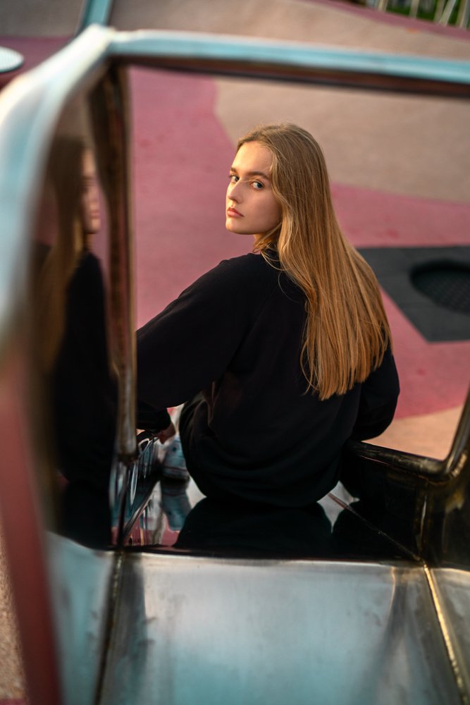 Photograph by Новожилов Сергей