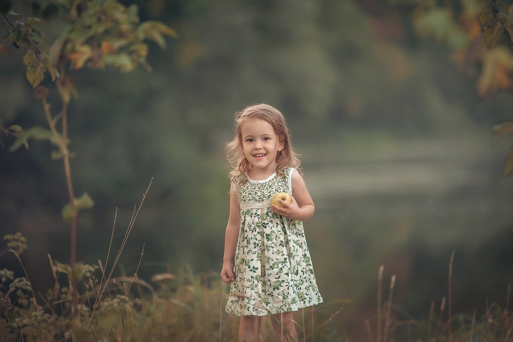 Photograph by Екатерина Попкова