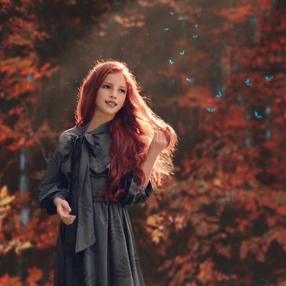 Photograph by Юлия Орлова