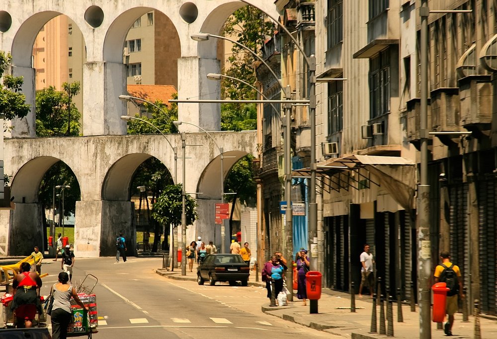 Photograph by Luiz Cavalcanti Damasceno