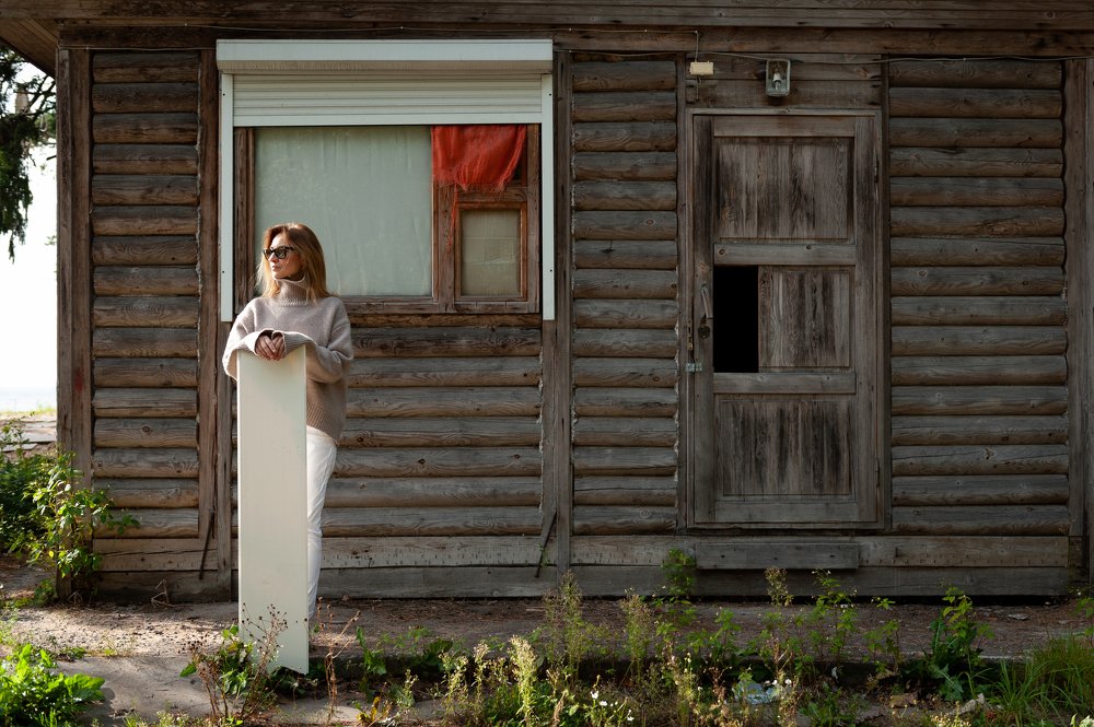 Photograph by Евгений Балухин