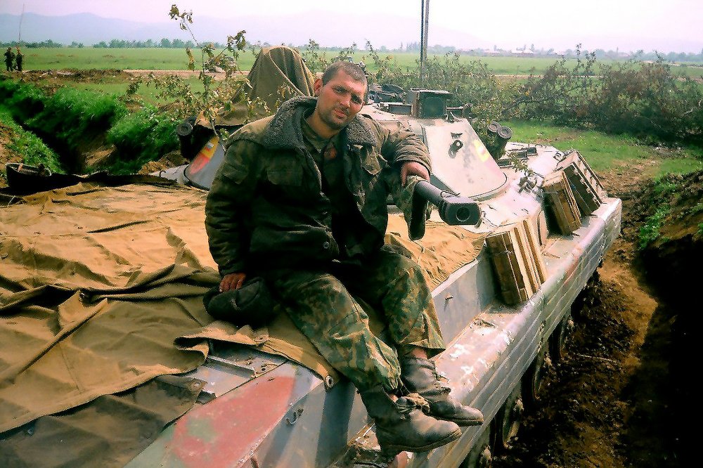 Photograph by Александр Масенко