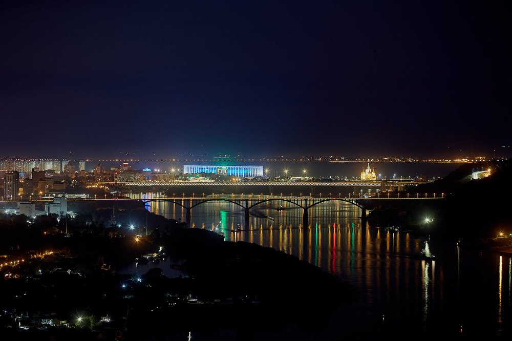 Photograph by Алексей Сафонов