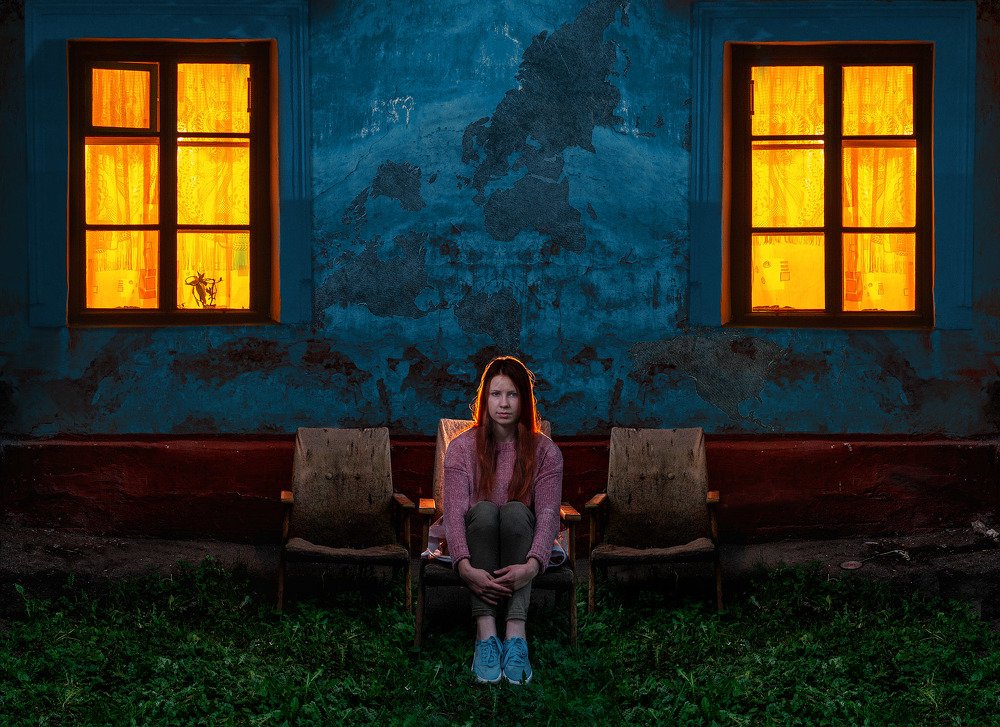 Photograph by Георгий Шпунтов