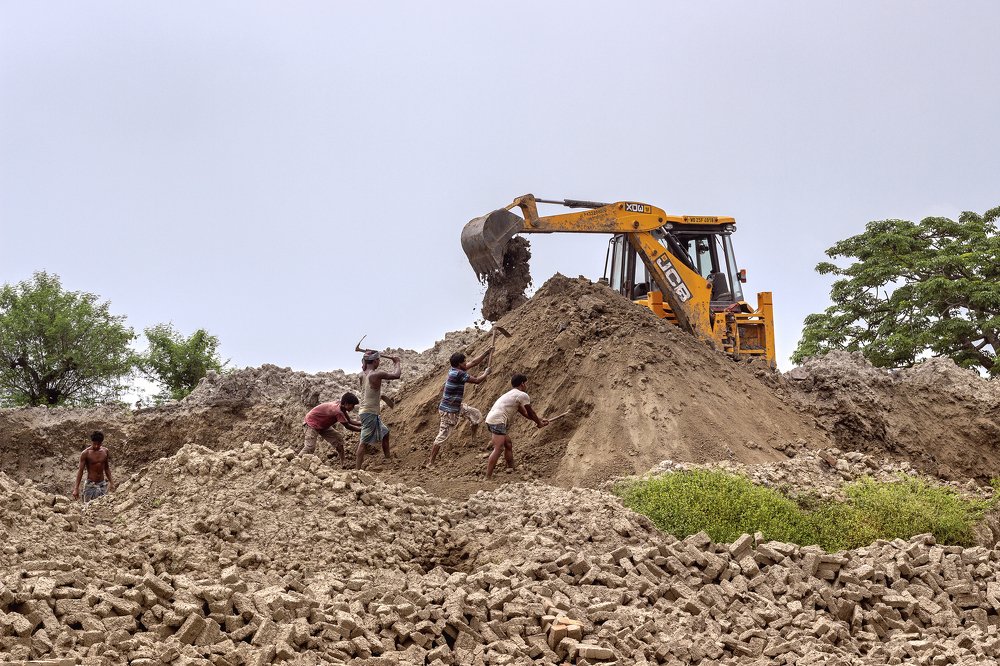 Photograph by Avik Sarkar