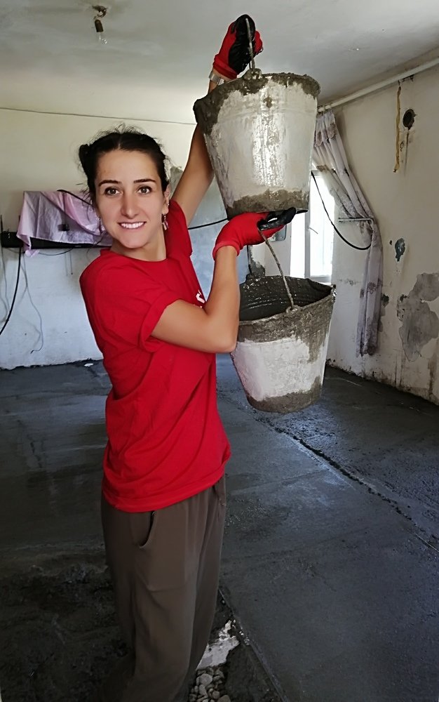 Photograph by Nelli Atoyan