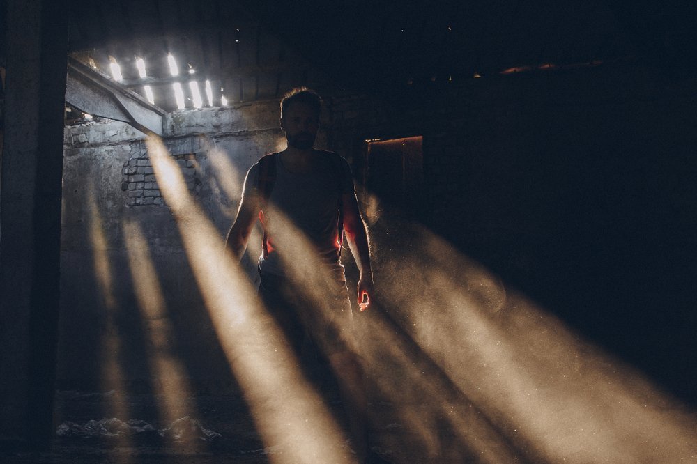 Photograph by Васенин Павел