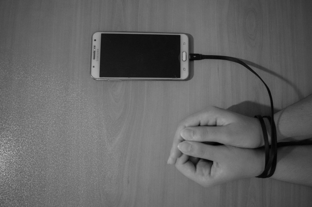 Photograph by Mohammad Sadegh Vasiei