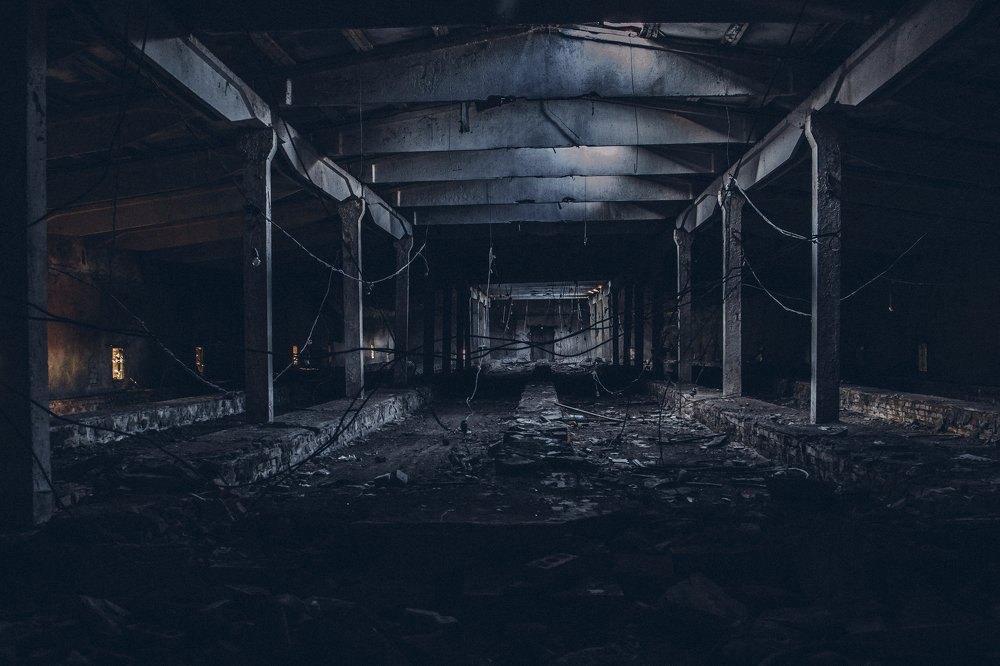 Photograph by Васенин Павел