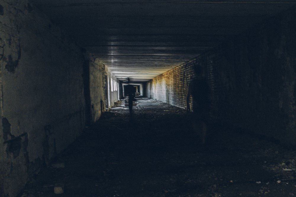 Photograph by Васенин Павел