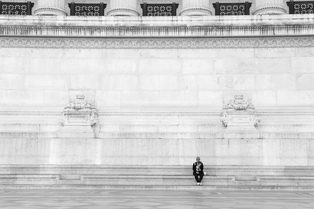 Photograph by Евгений Балухин