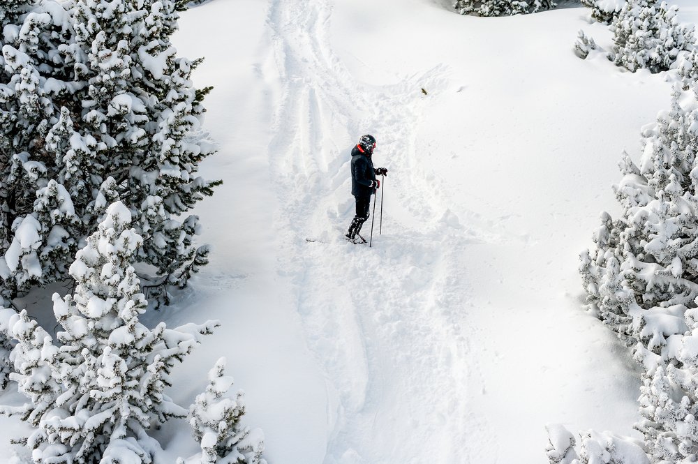 Photograph by Евгений Балухин
