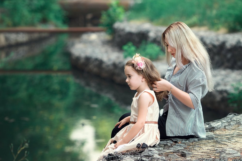 Photograph by Viktoriia Lykhonosova