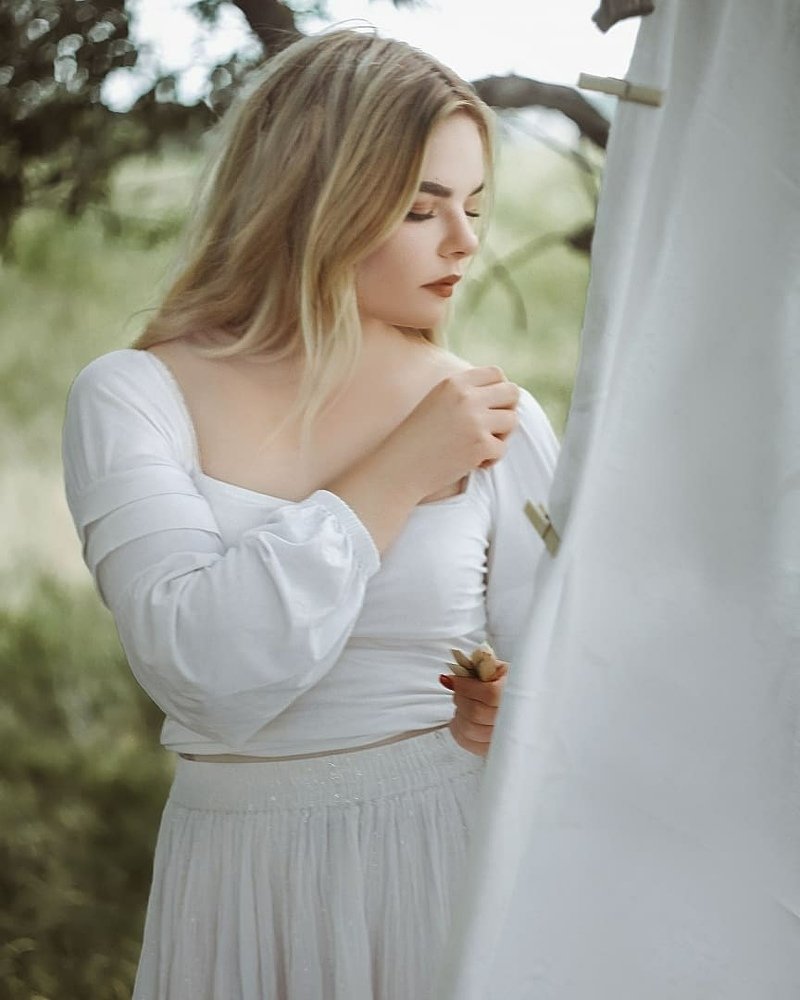 Photograph by Светлана Левохина