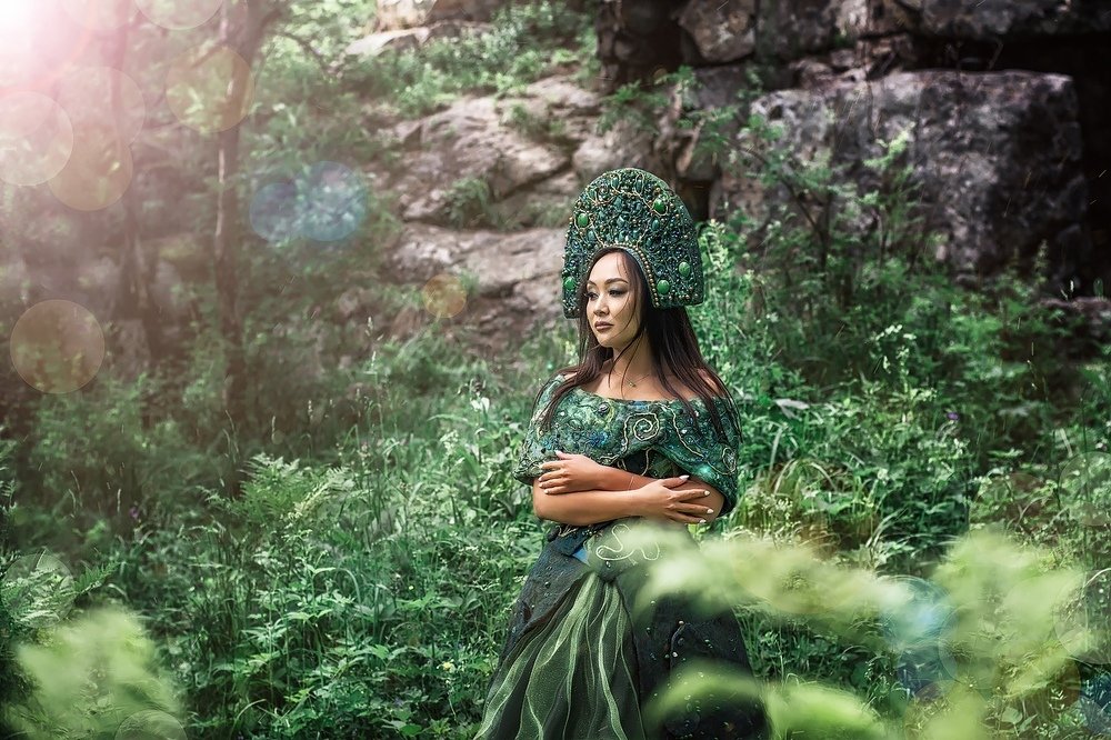 Photograph by Ярина Ярина