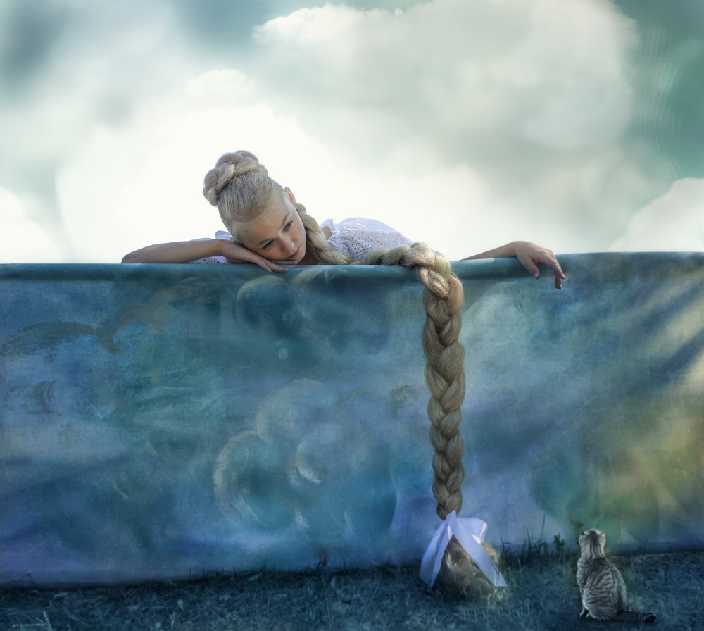 Photograph by Ярина Ярина