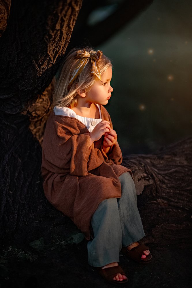 Photograph by Ирина Федотова