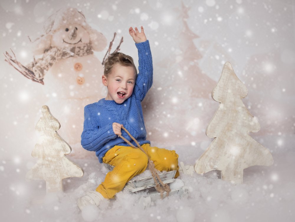 Фотография автора Irina Kornienko