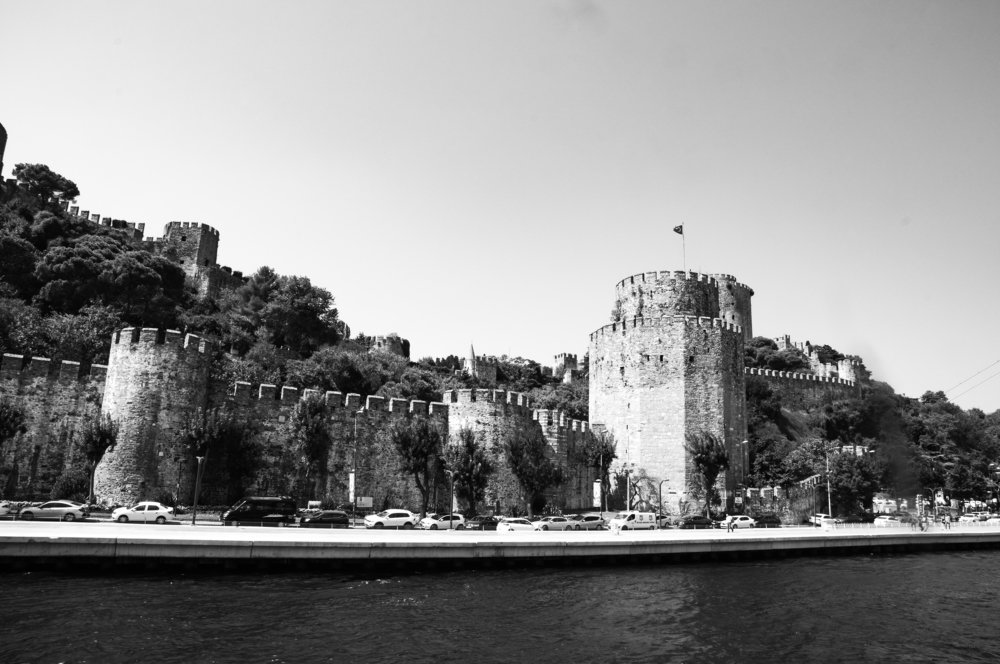 Photograph by Aleksandr Demidovsky