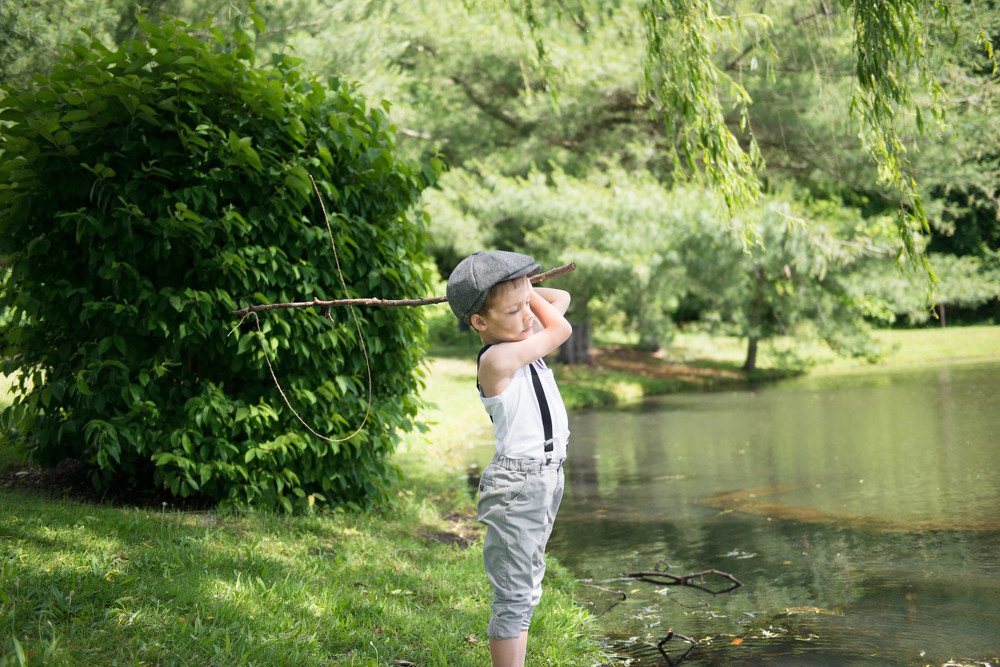 Photograph by Alla Shatnaya