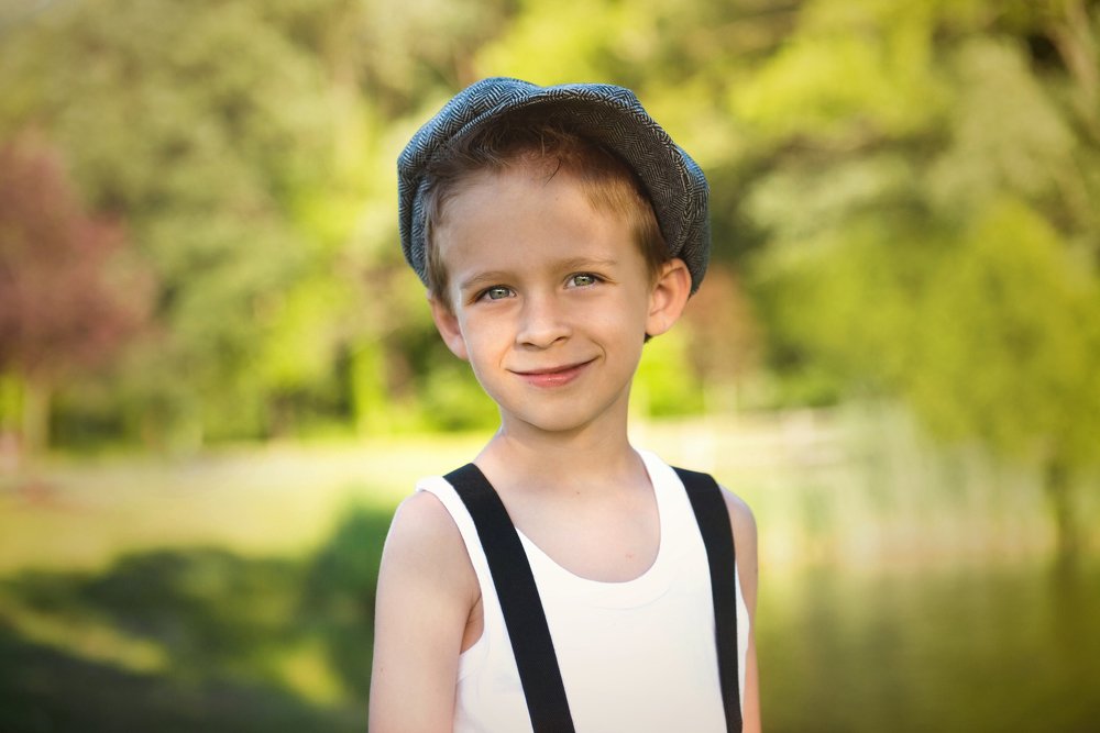 Photograph by Alla Shatnaya