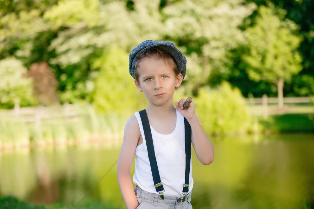 Photograph by Alla Shatnaya