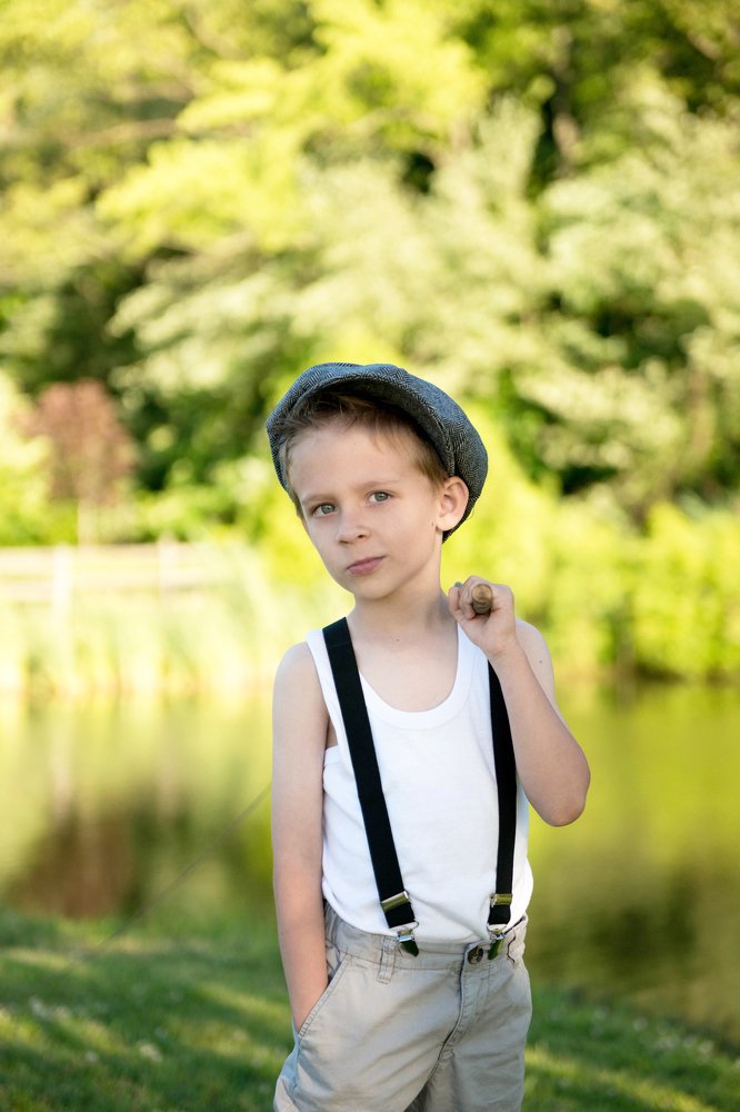 Photograph by Alla Shatnaya