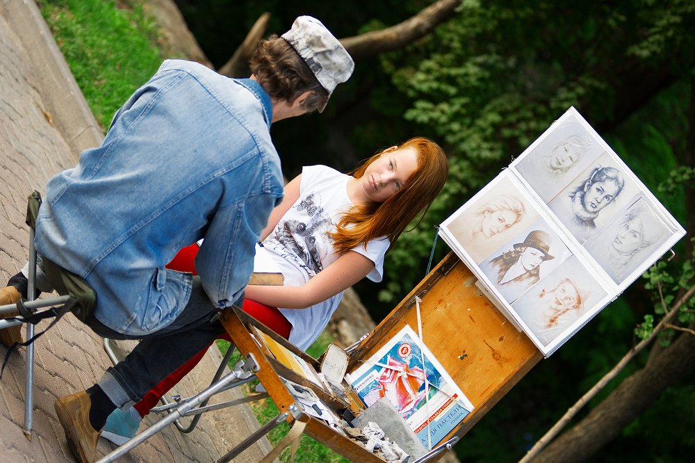 Photograph by Ольга Алехина