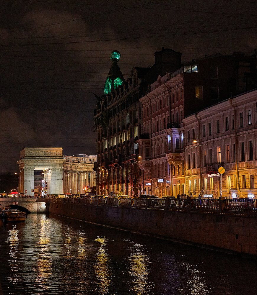 Photograph by Алексей Труханович