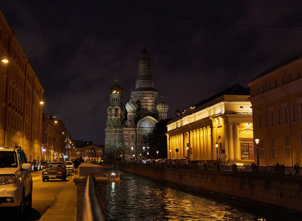 Photograph by Алексей Труханович