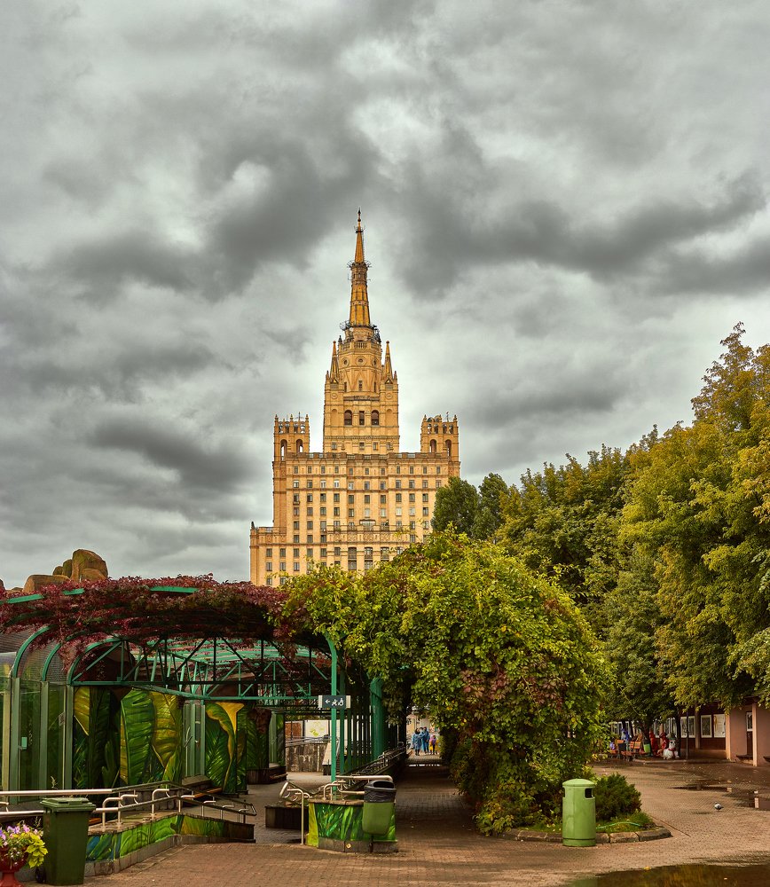 Photograph by Алексей Труханович