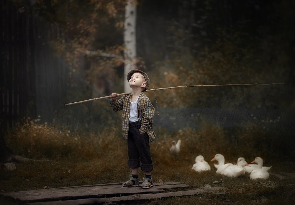 Photograph by Ольга Никулочкина