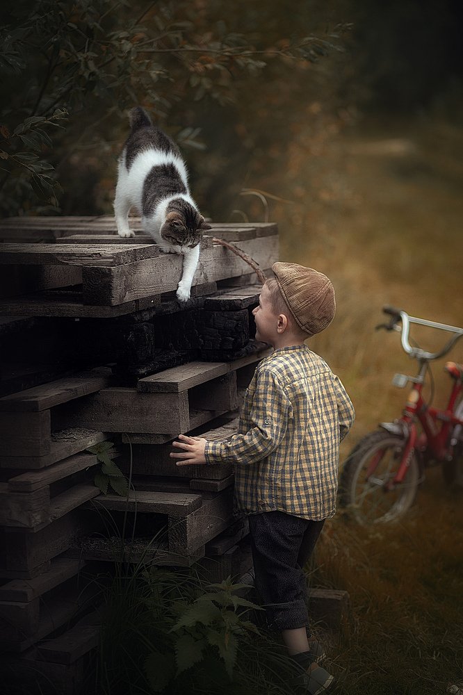 Photograph by Ольга Никулочкина