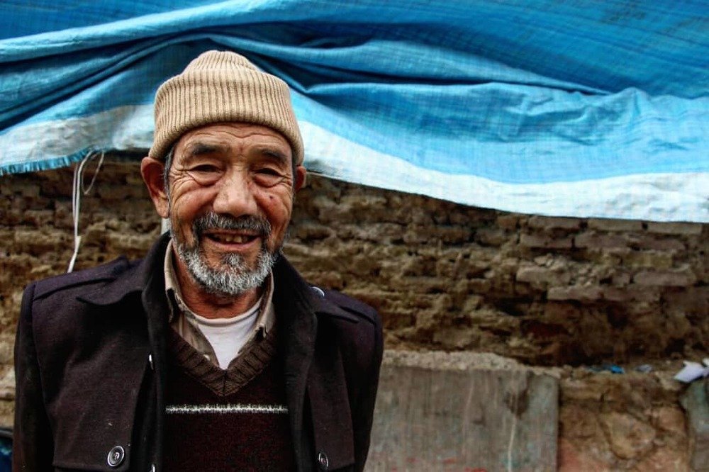 Photograph by Ghazal Abbasi