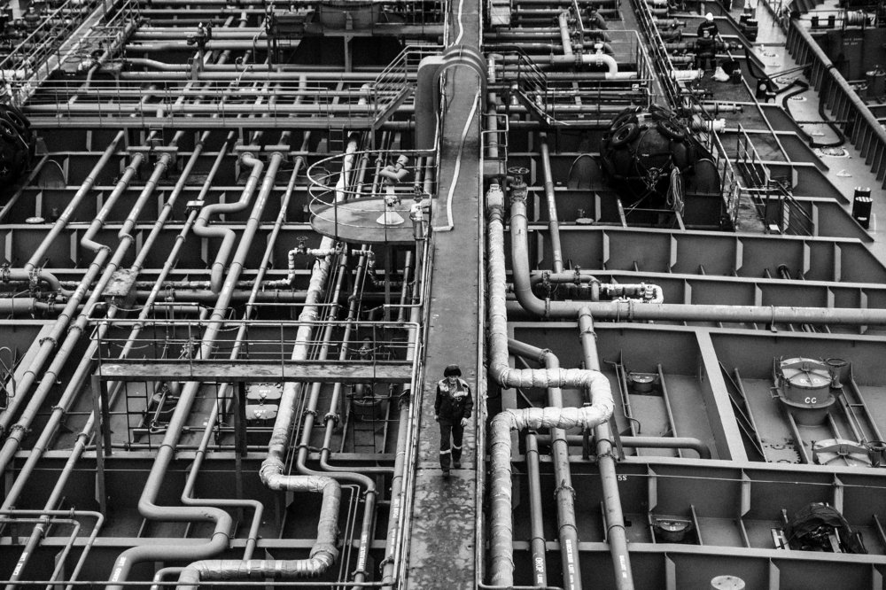 Фотография автора Станислав Маун