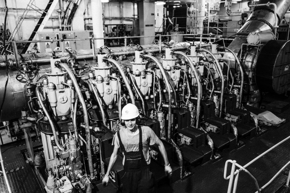 Фотография автора Станислав Маун