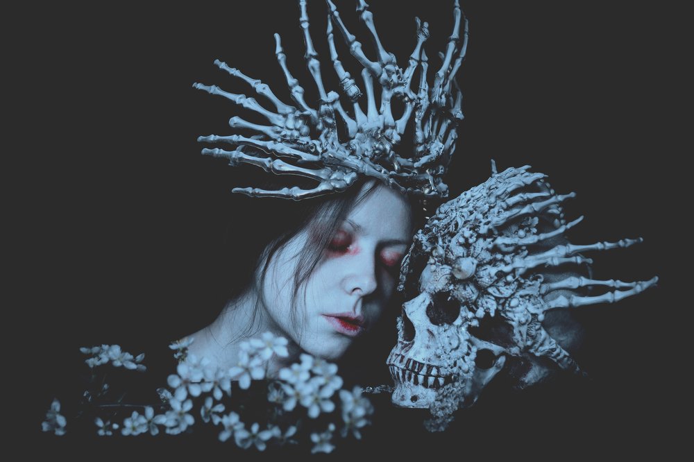 Photograph by Мария Петрова