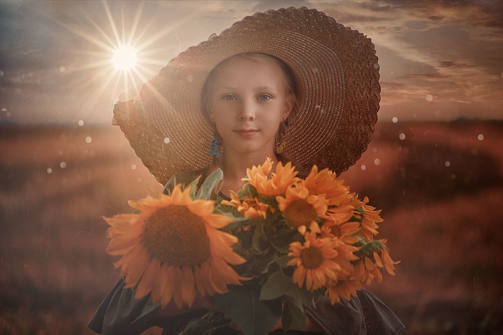 Photograph by Sergei Knyazev