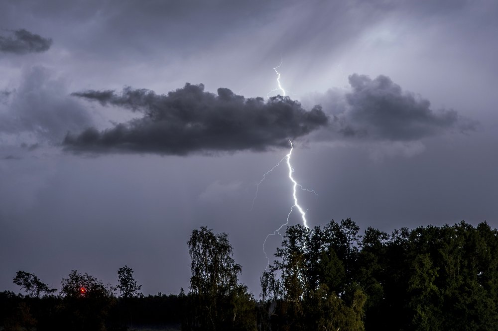 Photograph by Robert Woźniak